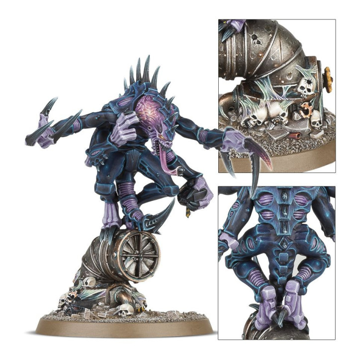 Broodcoven - MINIS