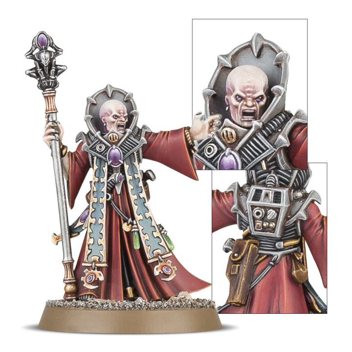 Broodcoven - MINIS