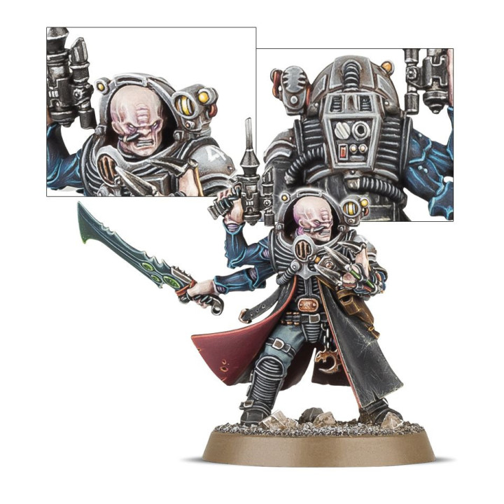 Broodcoven - MINIS