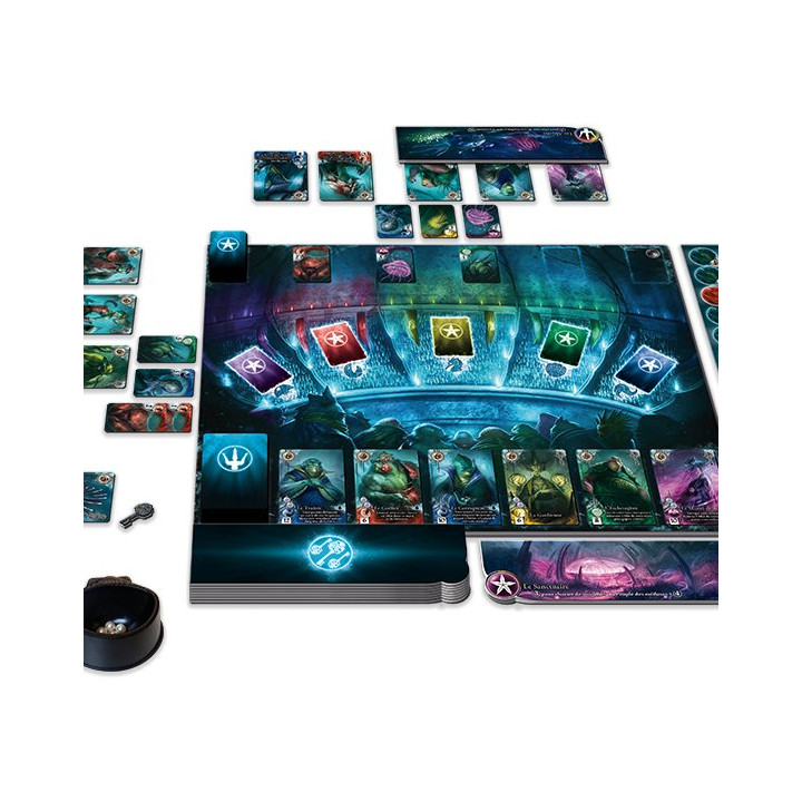 Abyss - GIOCHI ESPERTI