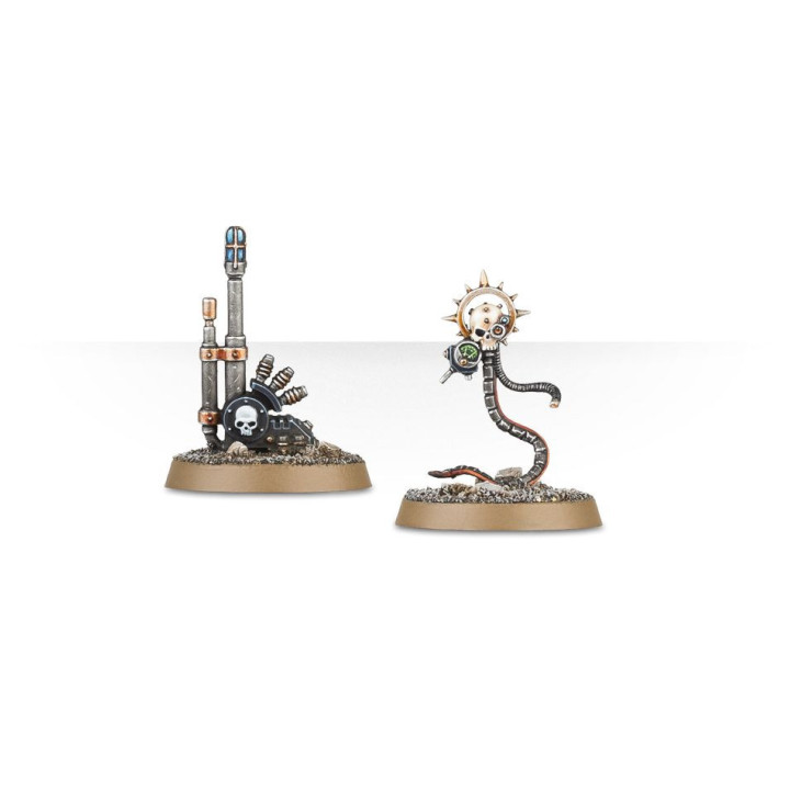 Kill Team Cassius - MINIS