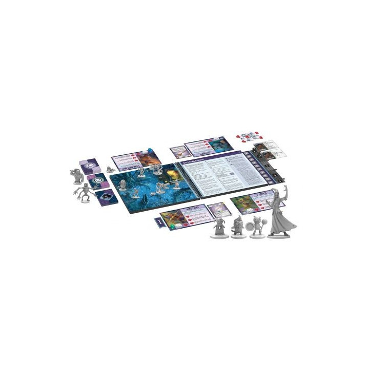Histoires de Peluches - GIOCHI DA TAVOLO