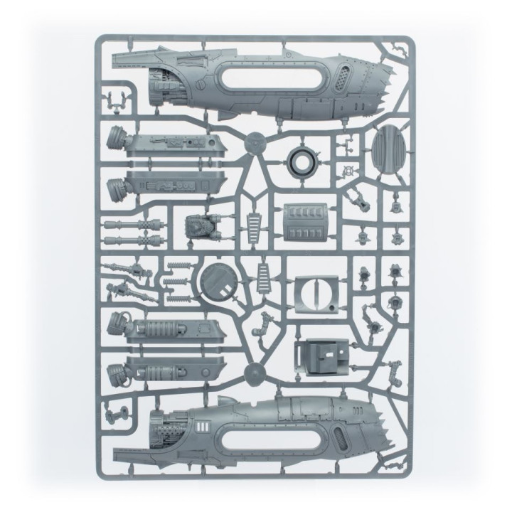 Wazbom Blastajet - FIGURE