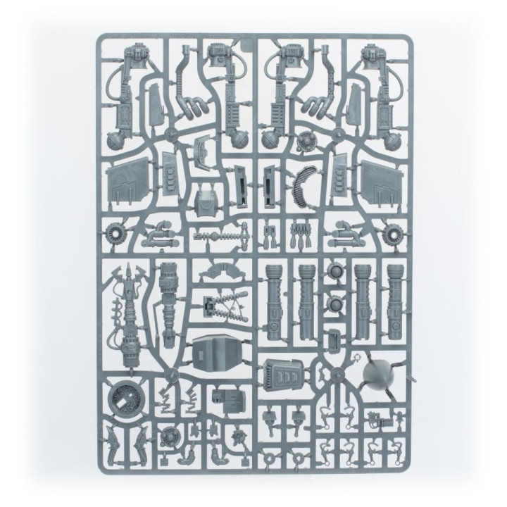 Wazbom Blastajet - FIGURE