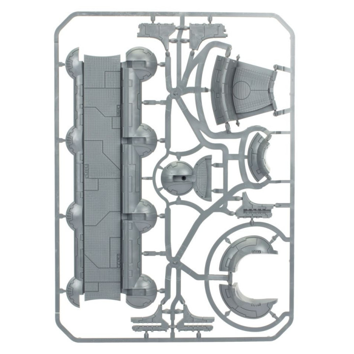 Tidewall Shieldline - DECOR