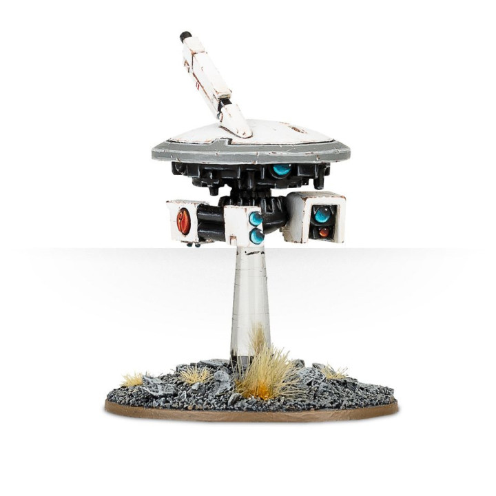 Droni Tattici - ARMATA XENOS