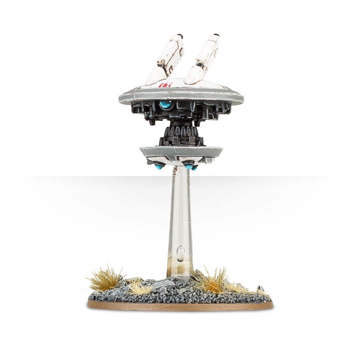Droni Tattici - ARMATA XENOS