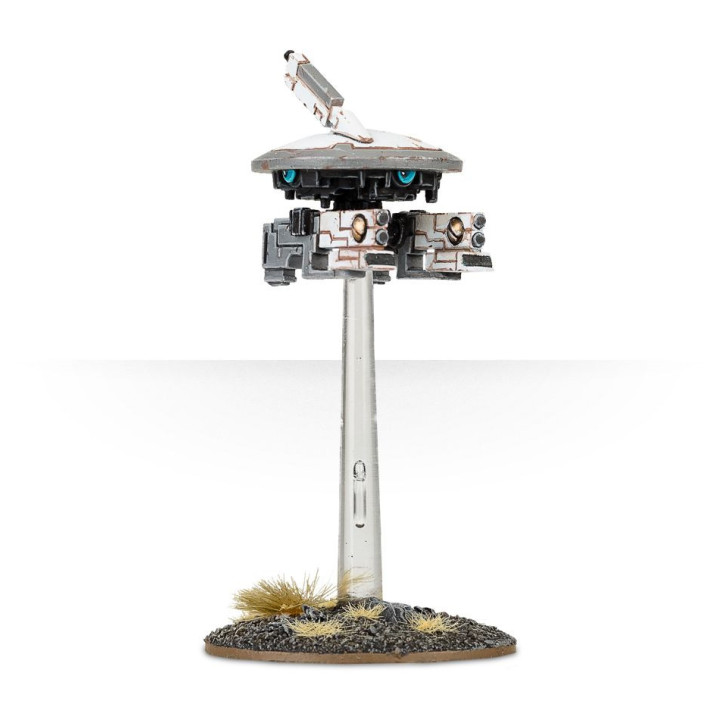Tactical Drones - XENOS ARMIES