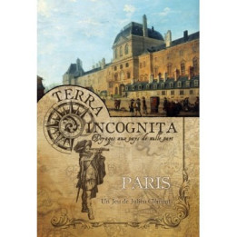DE CAPE ET D'ÉPÉE - Terra Incognita - Paris