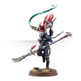 Succubus - FIGURE