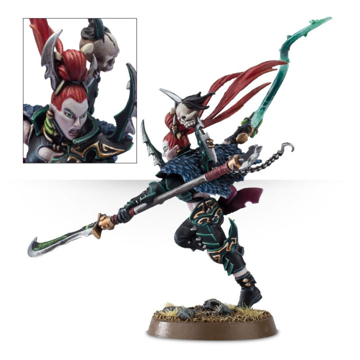 Succubus - FIGURE