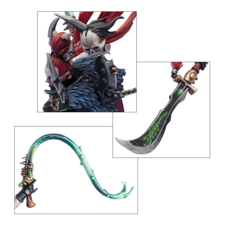 Succubus - FIGURE