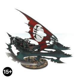 Tantalus - ARMATA XENOS