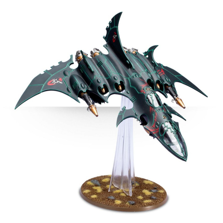 Voidraven Bomber - FIGURE