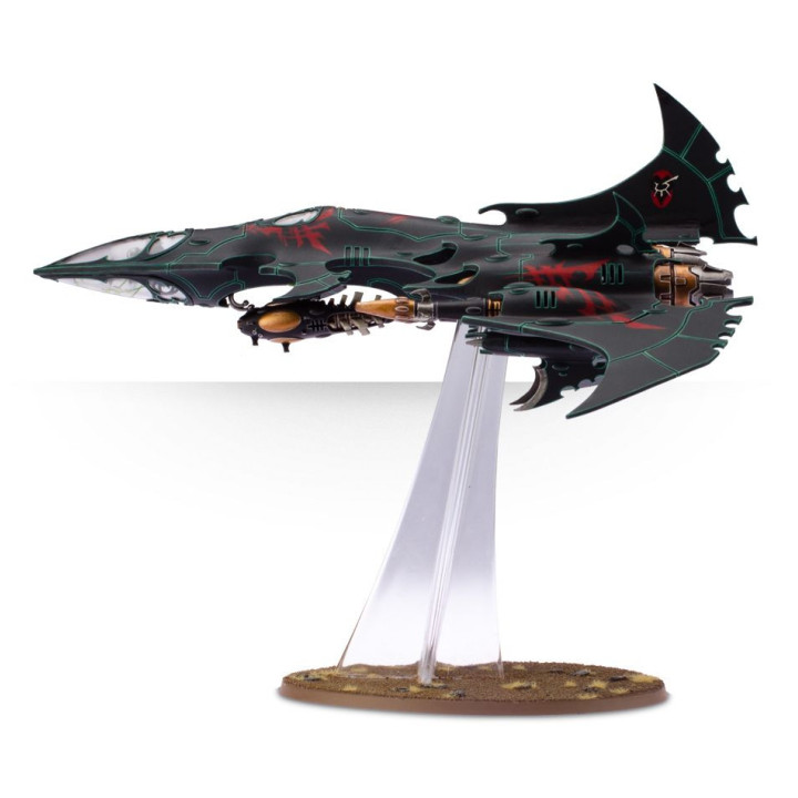 Voidraven Bomber - FIGURE