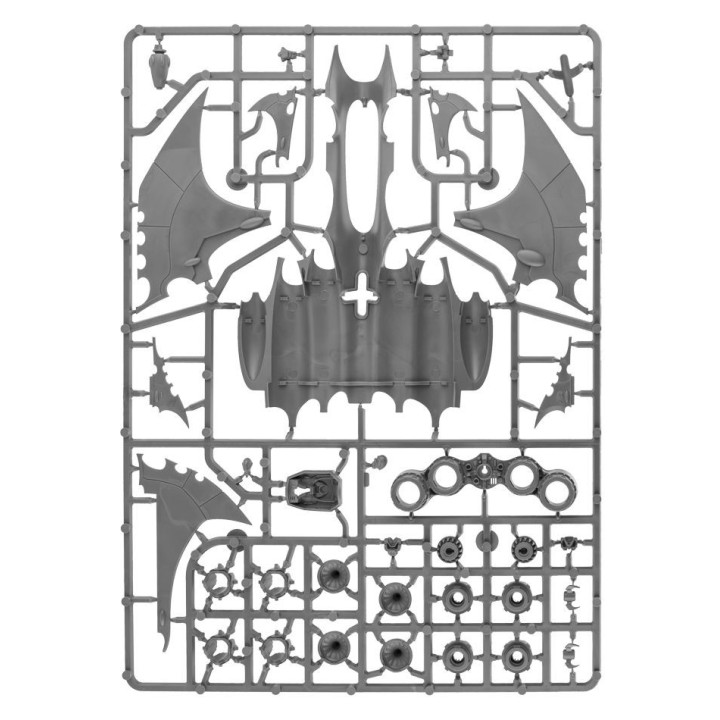 Voidraven Bomber - FIGURE