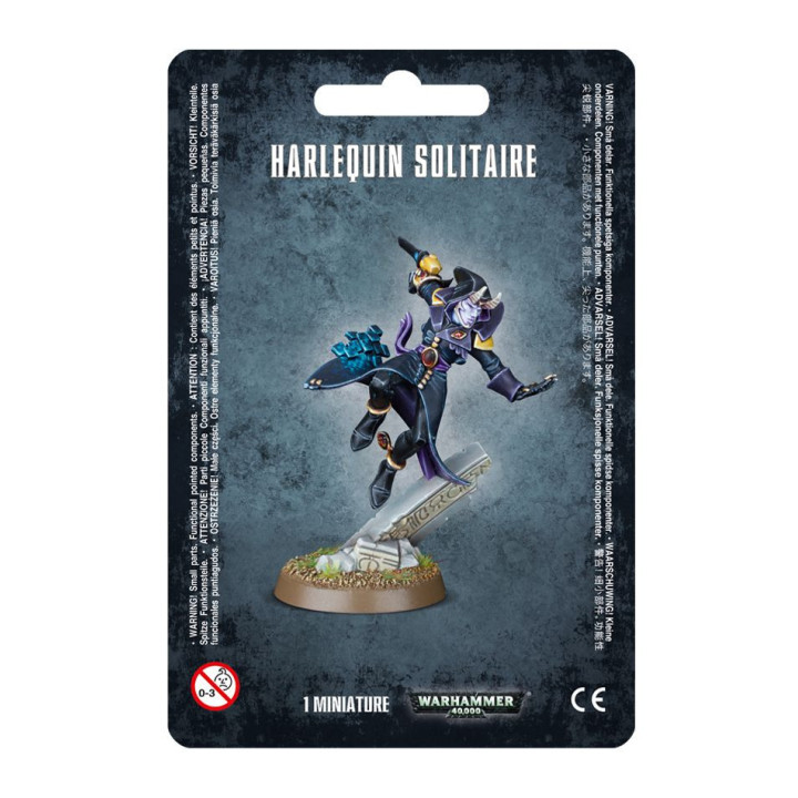 Solitaire - FIGURINEN