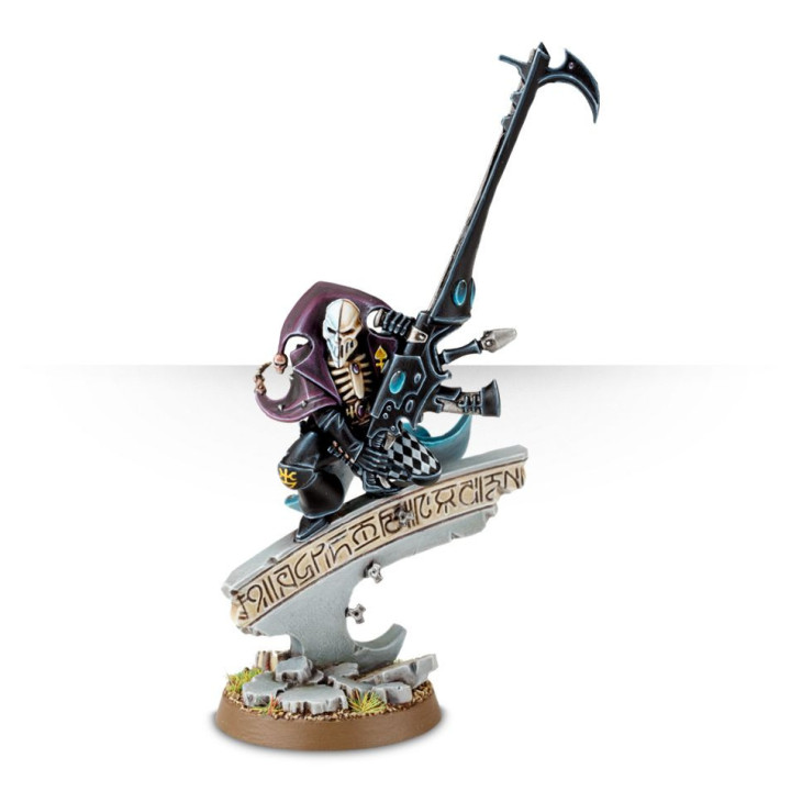 ARMÉES XENOS - Death Jester
