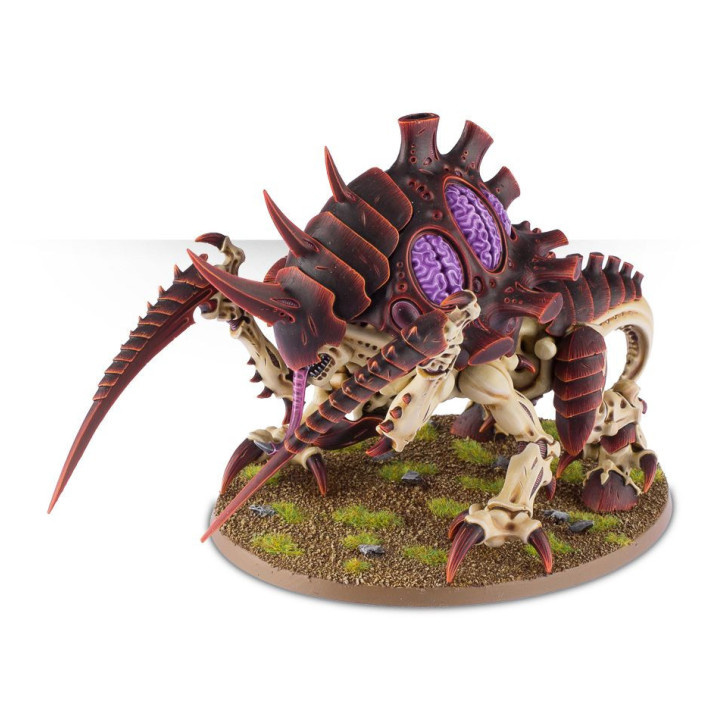 ARMÉES XENOS - Toxicrene