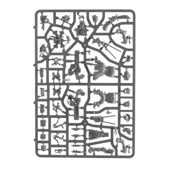 FIGURINES - Flash Gitz