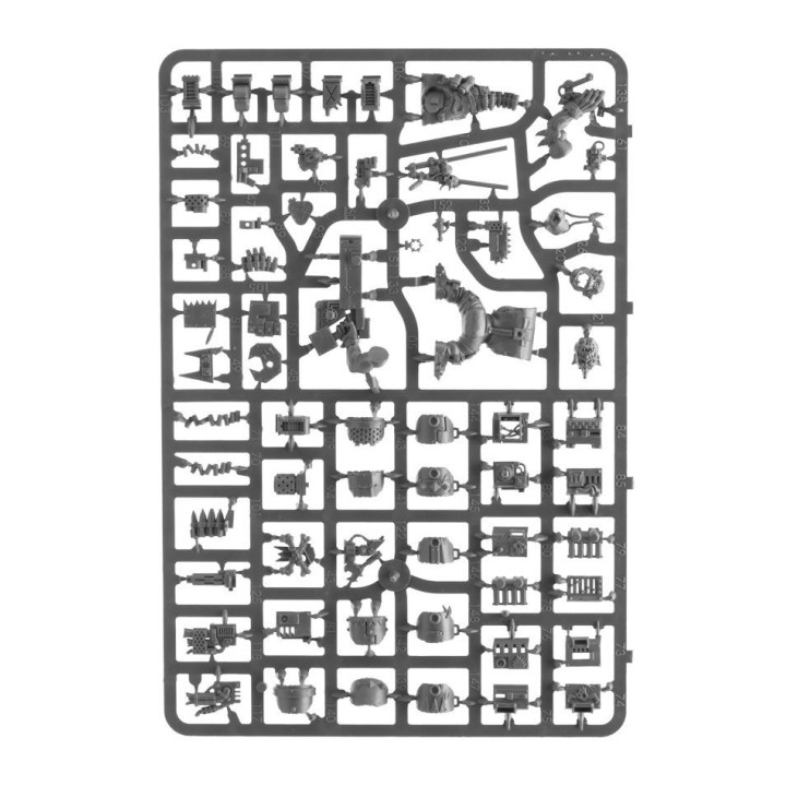 FIGURINES - Flash Gitz