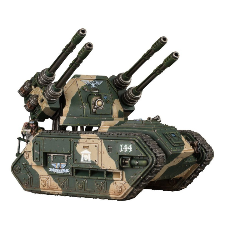 ARMÉES DE L'IMPERIUM - Hydra