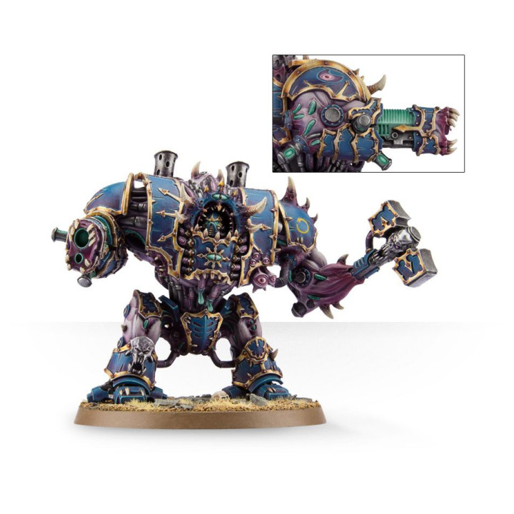 Bruto Infernale - FIGURE