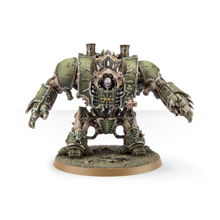 Bruto Infernale - FIGURE