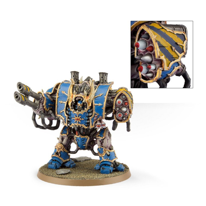 FIGURINES - Métabrutus