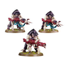 Hive Guard - MINIS