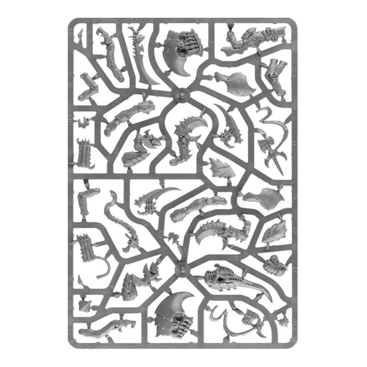 Hive Guard - MINIS