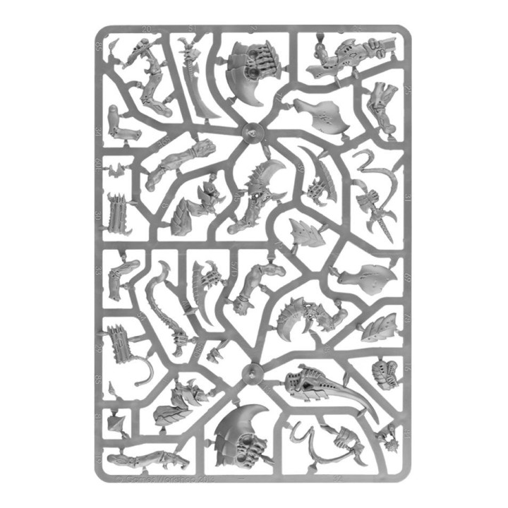 Hive Guard - MINIS