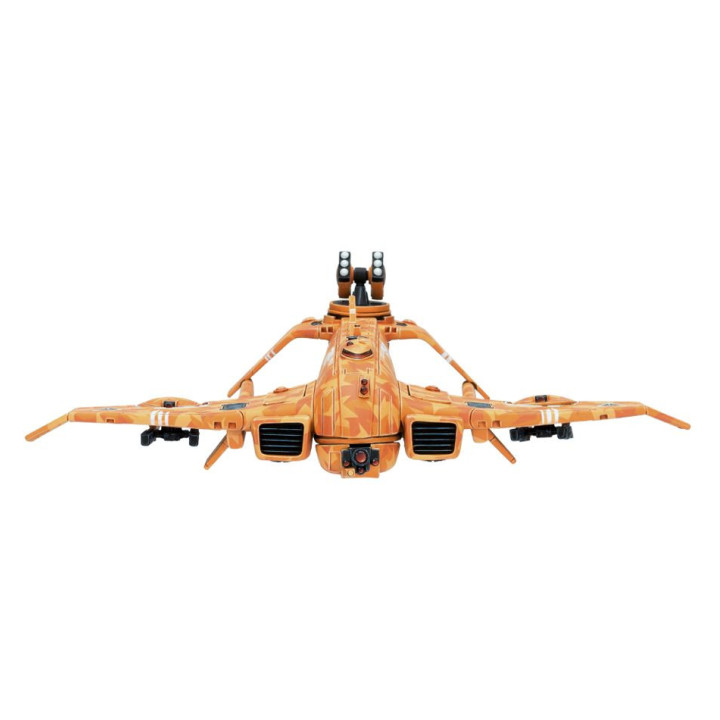 ARMÉES XENOS - Bombardier Sun Shark