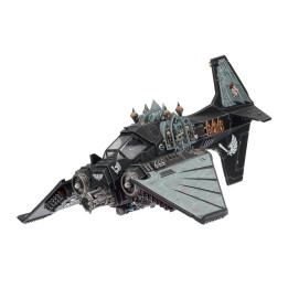 Dark Talon dell’Ala del Corvo - MARINE SPAZIALI