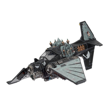 Dark Talon dell’Ala del Corvo