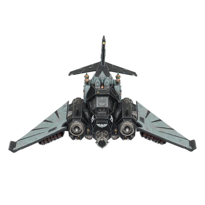 Darktalon des Ravenwing - SPACE MARINES