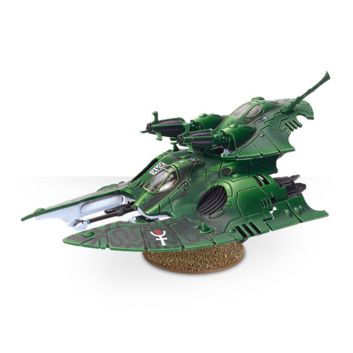 Night Spinner - XENOS ARMIES