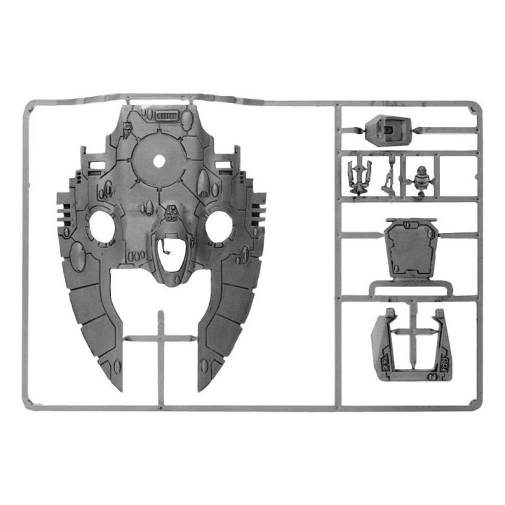 Night Spinner - XENOS ARMIES