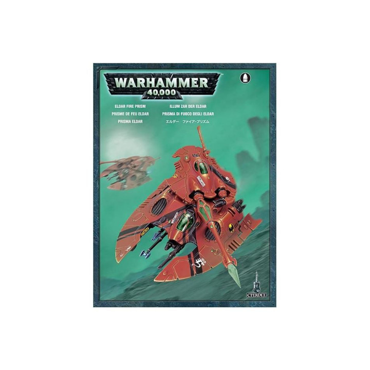 Night Spinner - XENOS ARMIES