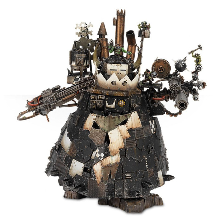 Stompa - MINIS