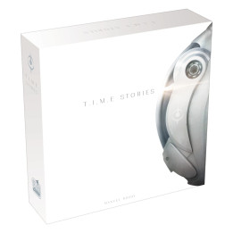 T.I.M.E. Stories - ZU SORTIEREN