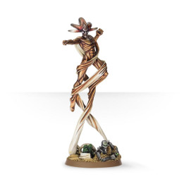 C'tan Shard of The Deceiver - FIGURE