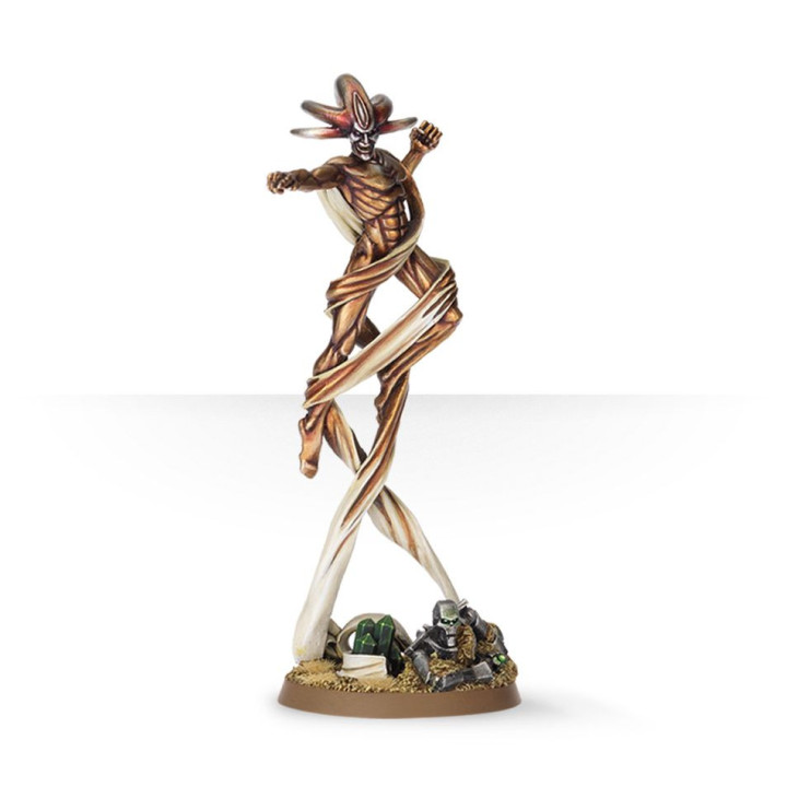 C'tan Shard of The Deceiver - MINIS