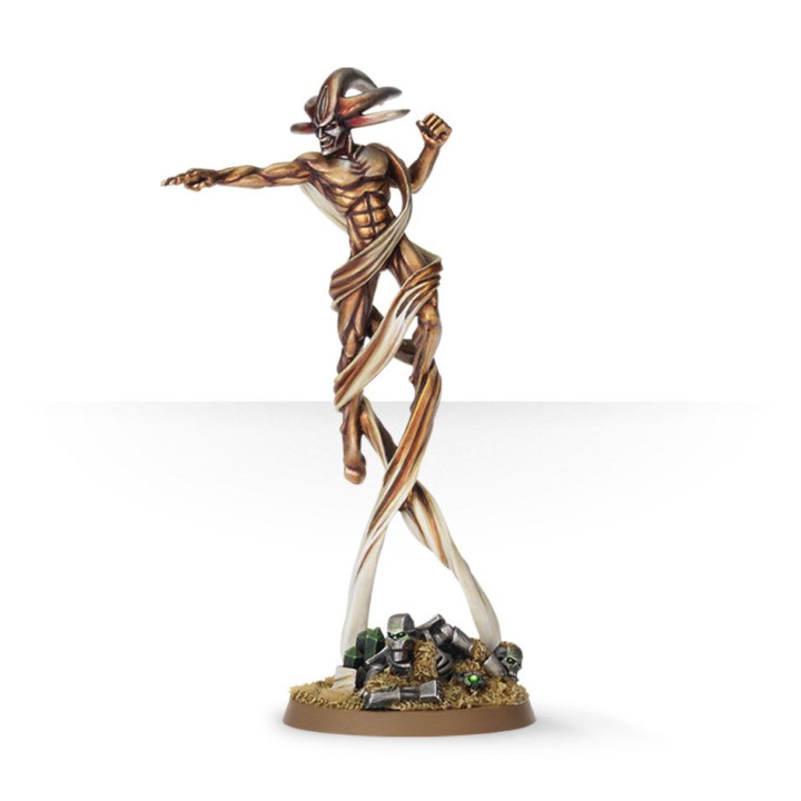C'tan Shard of The Deceiver - MINIS