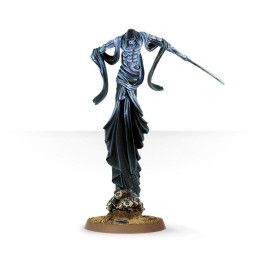 C'tan Shard of The Nightbringer - FIGURINEN