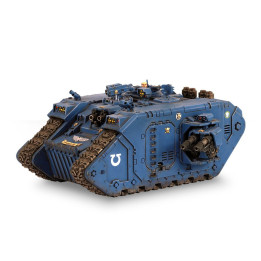 ARMÉES DE L'IMPERIUM - Land Raider