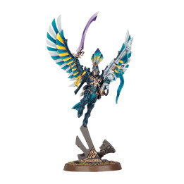 FIGURINES - Baharroth