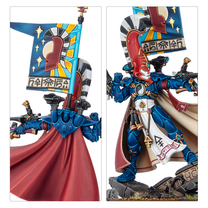 FIGURINES - Asurmen