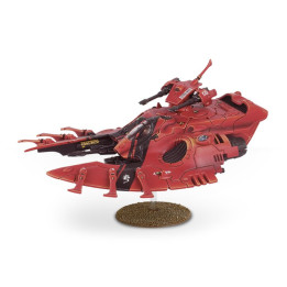 Wave Serpent/Falcon - XENOS ARMIES