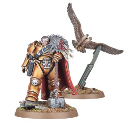 Inquisitore Coteaz - FIGURE